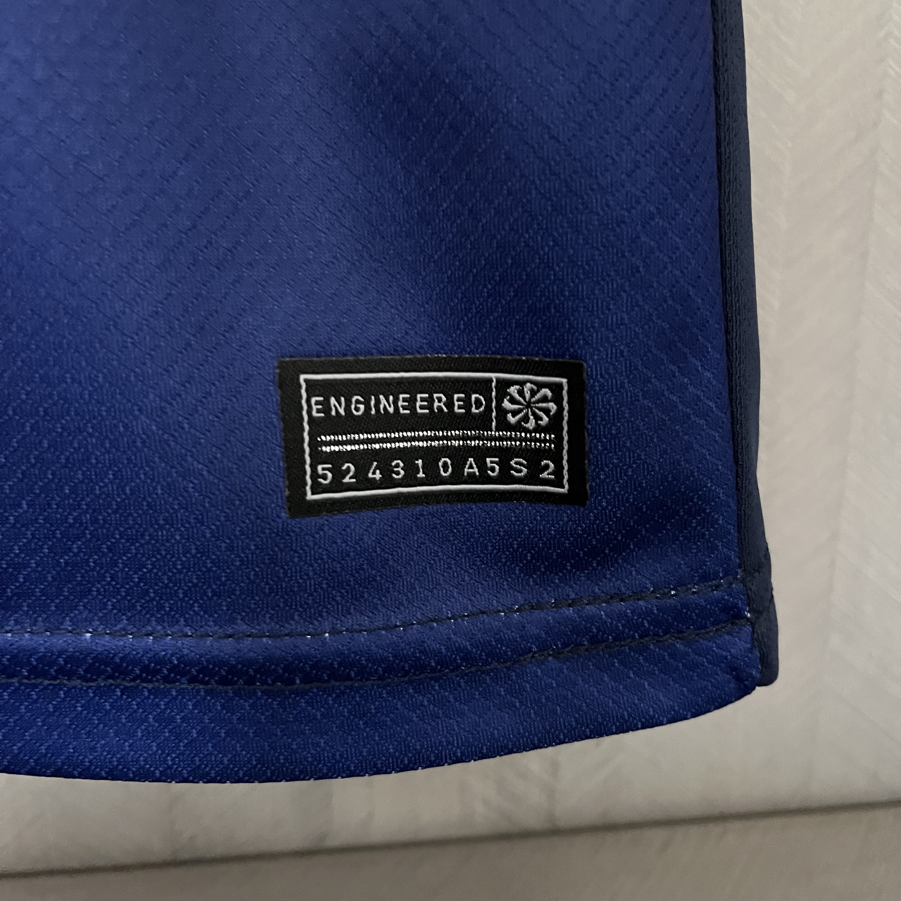 Barcelona 2024/25 Kids Home Jersey