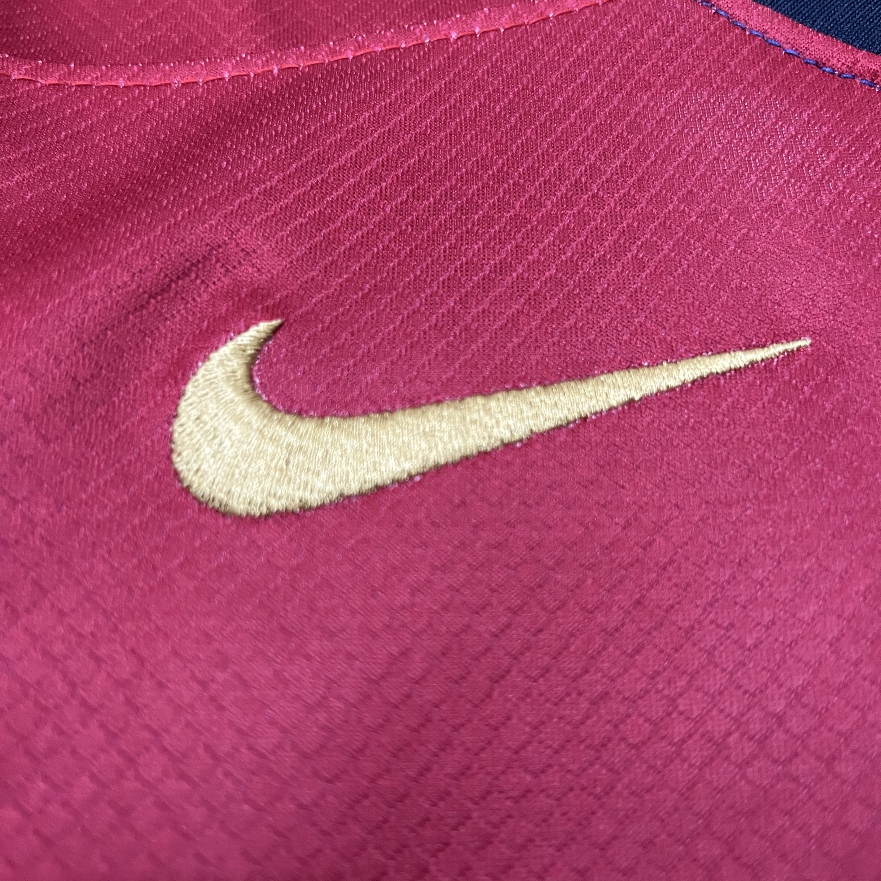 Barcelona 2024/25 Kids Home Jersey