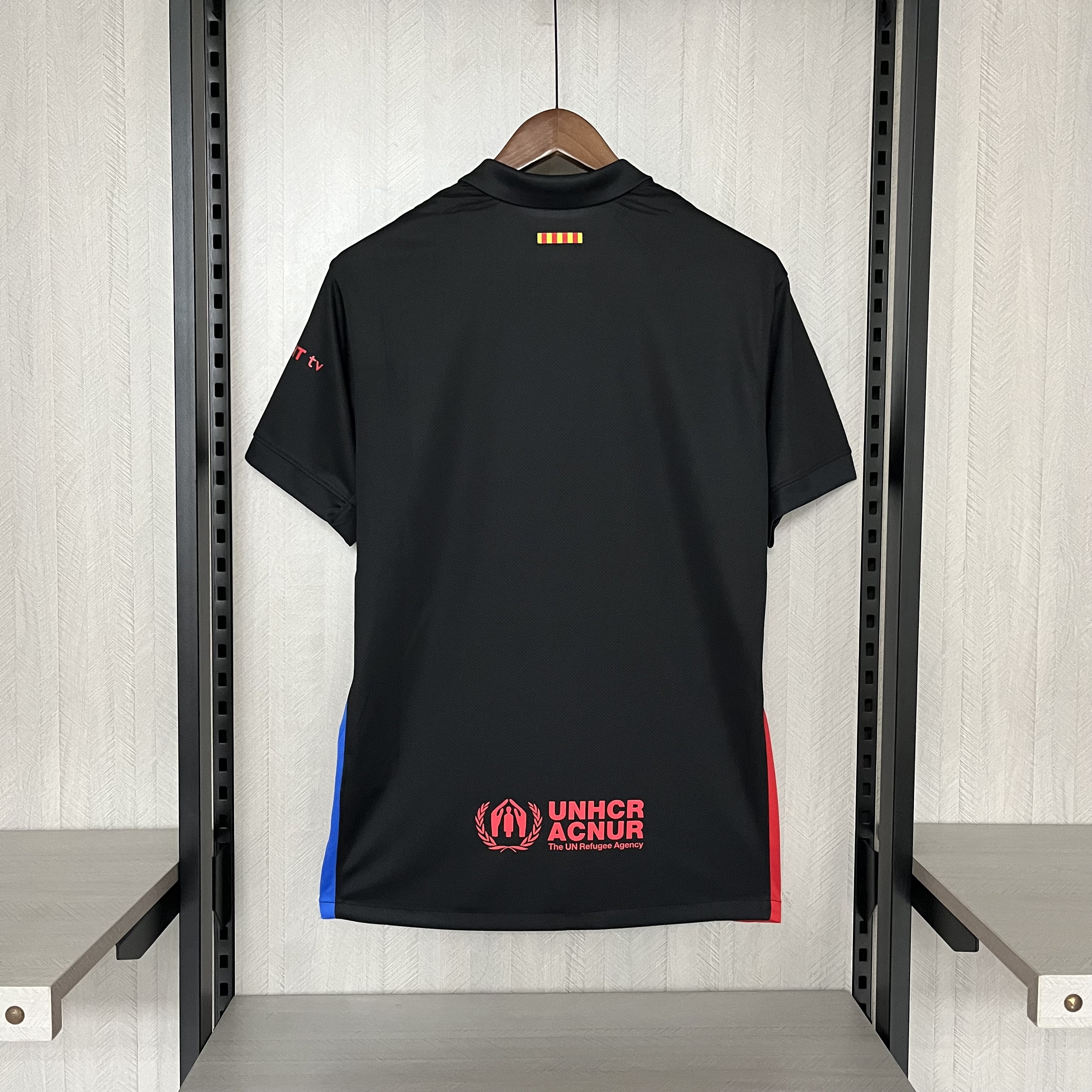 Barcelona 2024/25 Men's Away Jersey