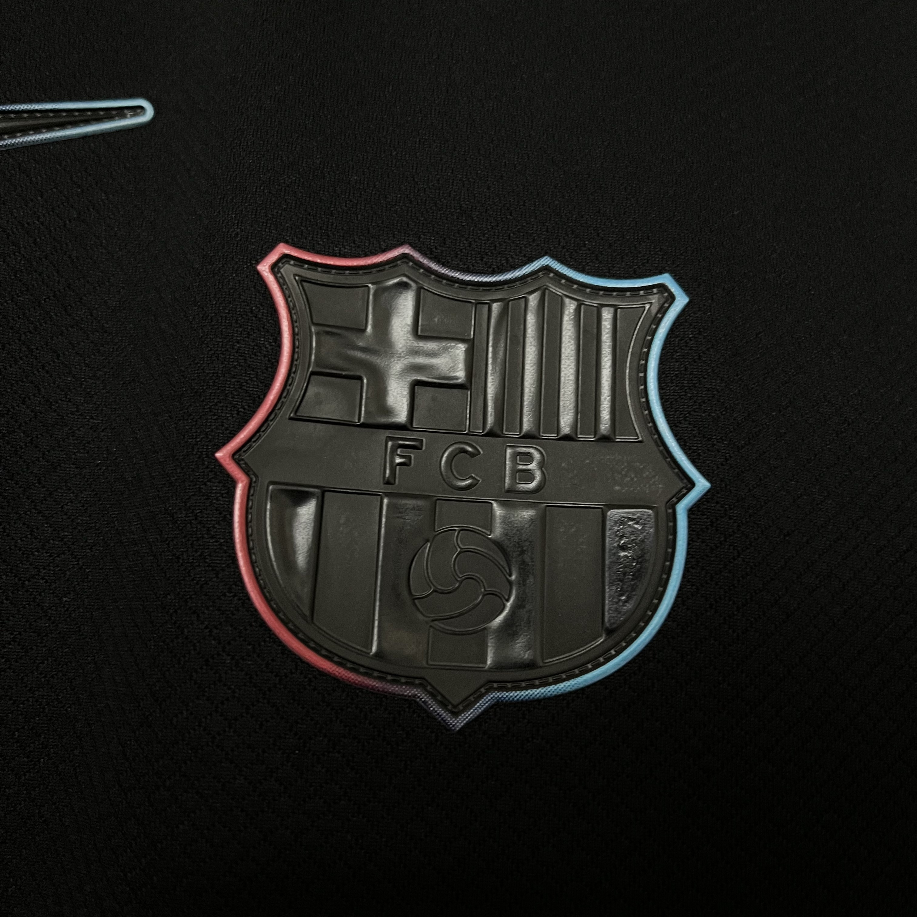 Barcelona 2024/25 Men's Away Jersey