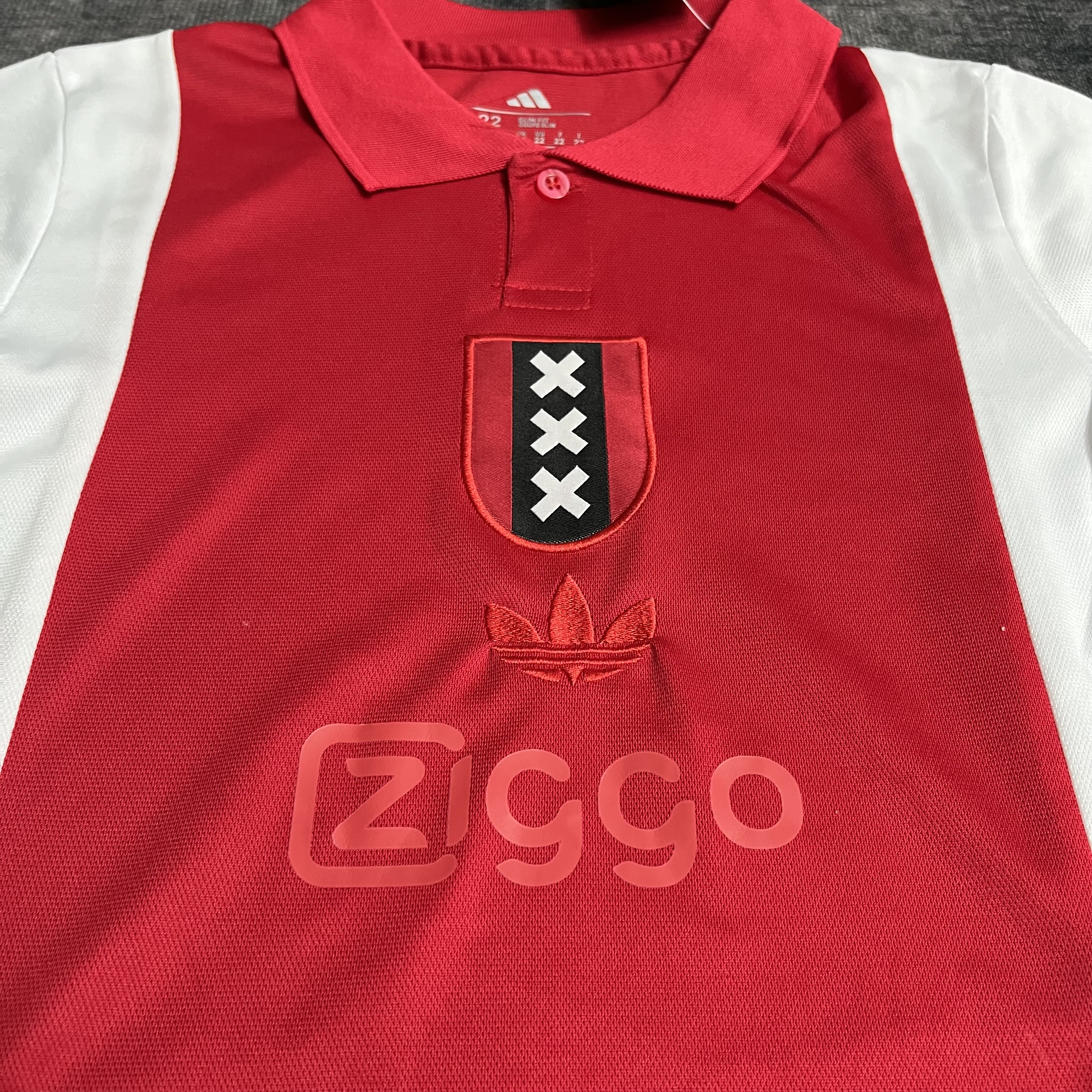 Barcelona 2025/26 Kids Special Edition Design 2 Jersey