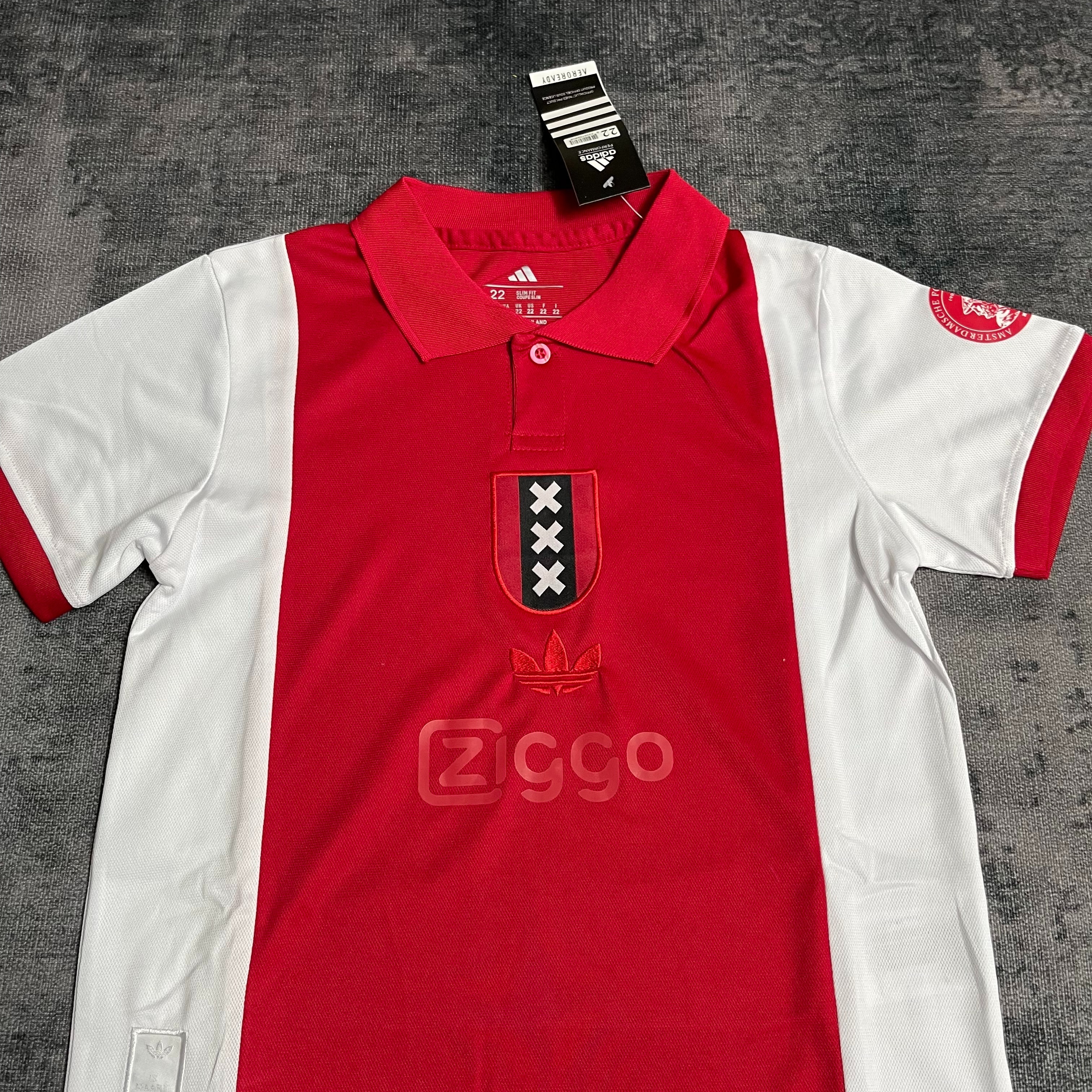 Barcelona 2025/26 Kids Special Edition Design 2 Jersey