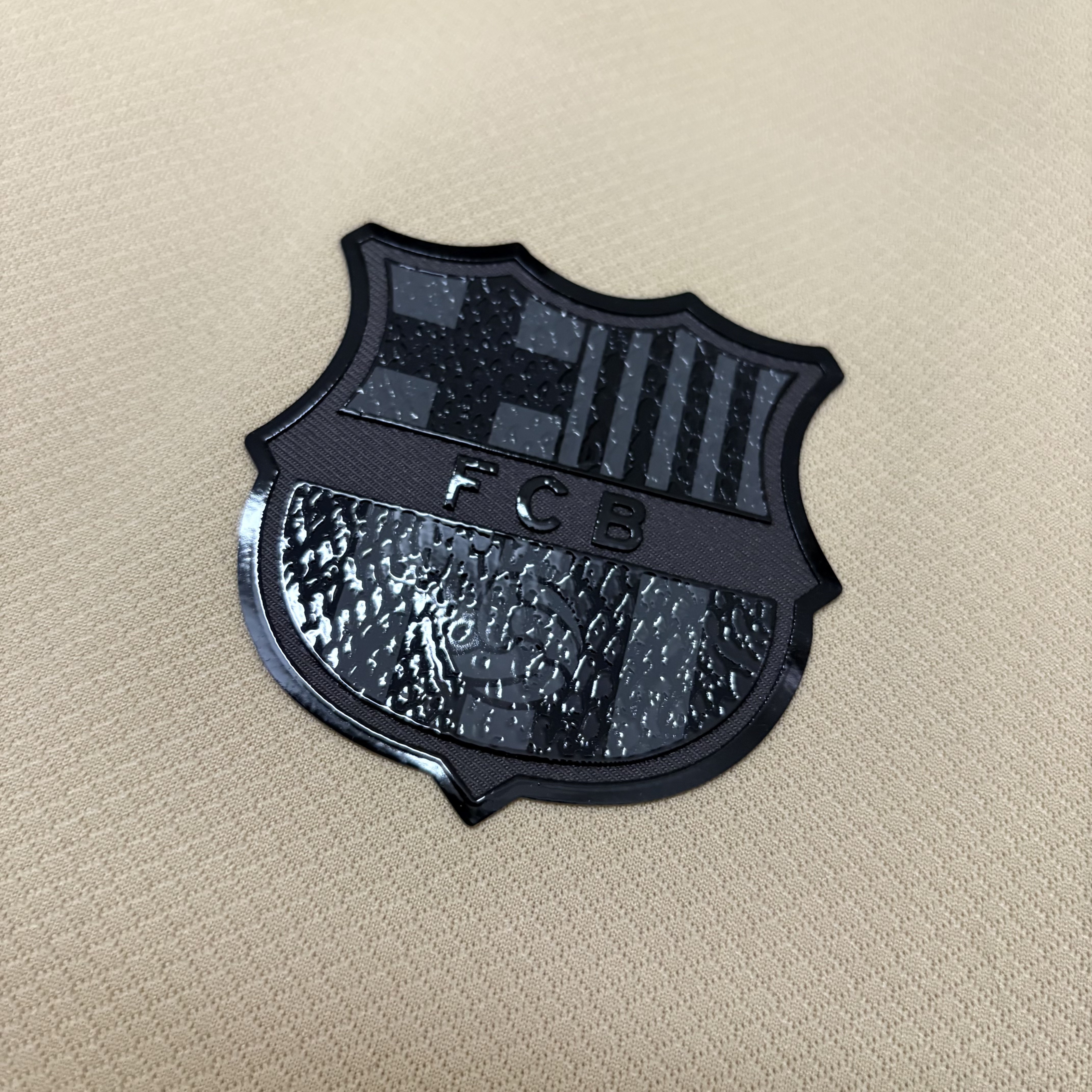 Barcelona 2025/26 Men's Away Jersey