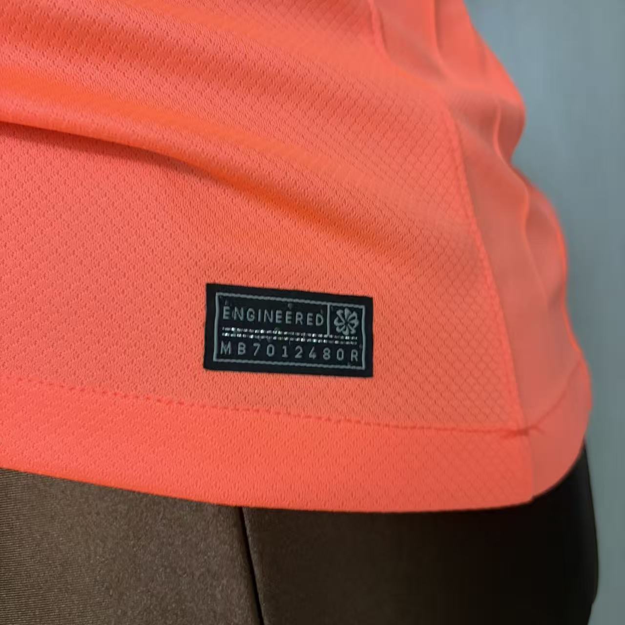Barcelona 2025/26 Women's Third Jersey