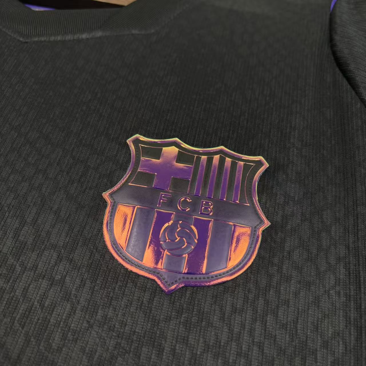 Barcelona 2026/27 Men's Away Jersey