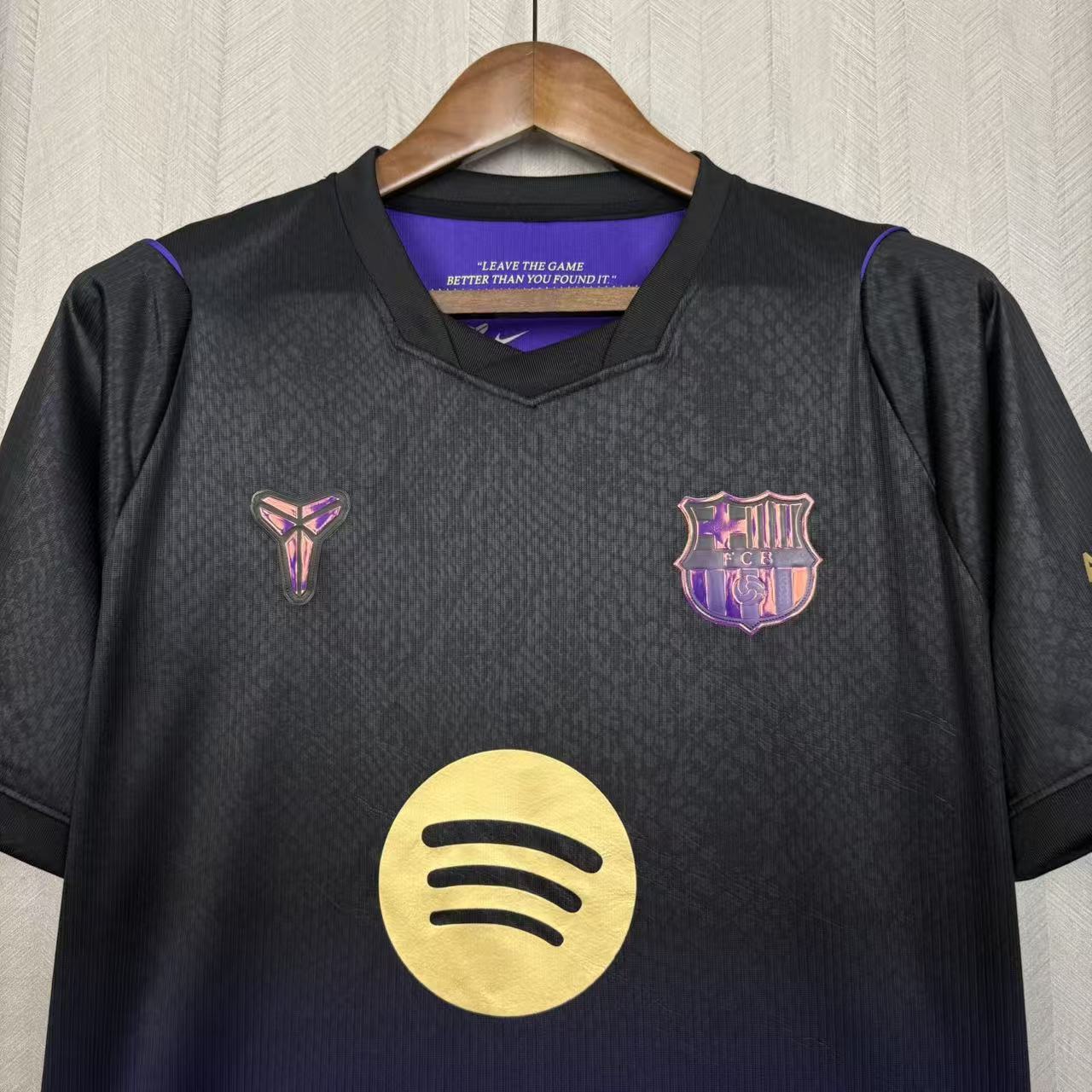 Barcelona 2026/27 Men's Away Jersey