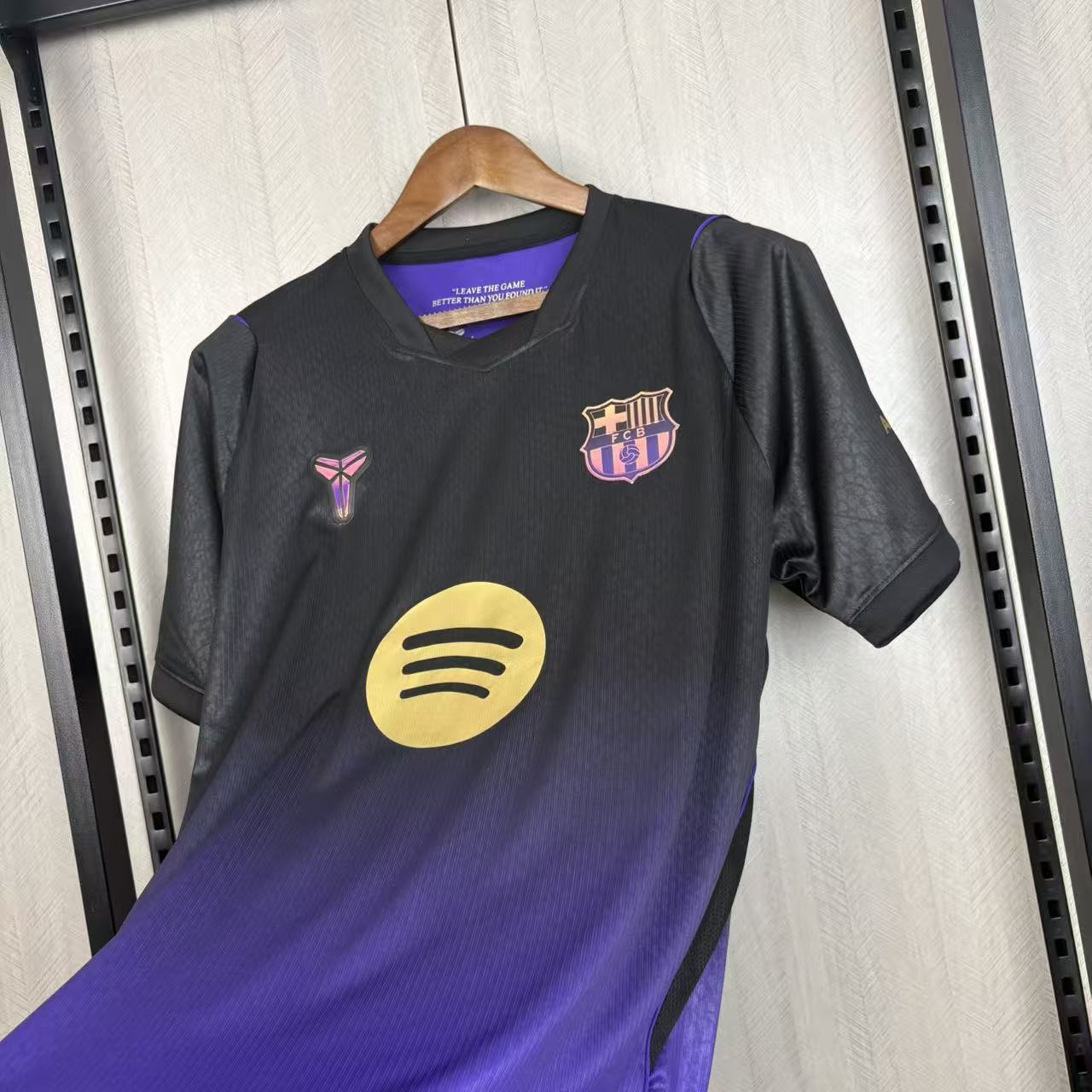 Barcelona 2026/27 Men's Away Jersey