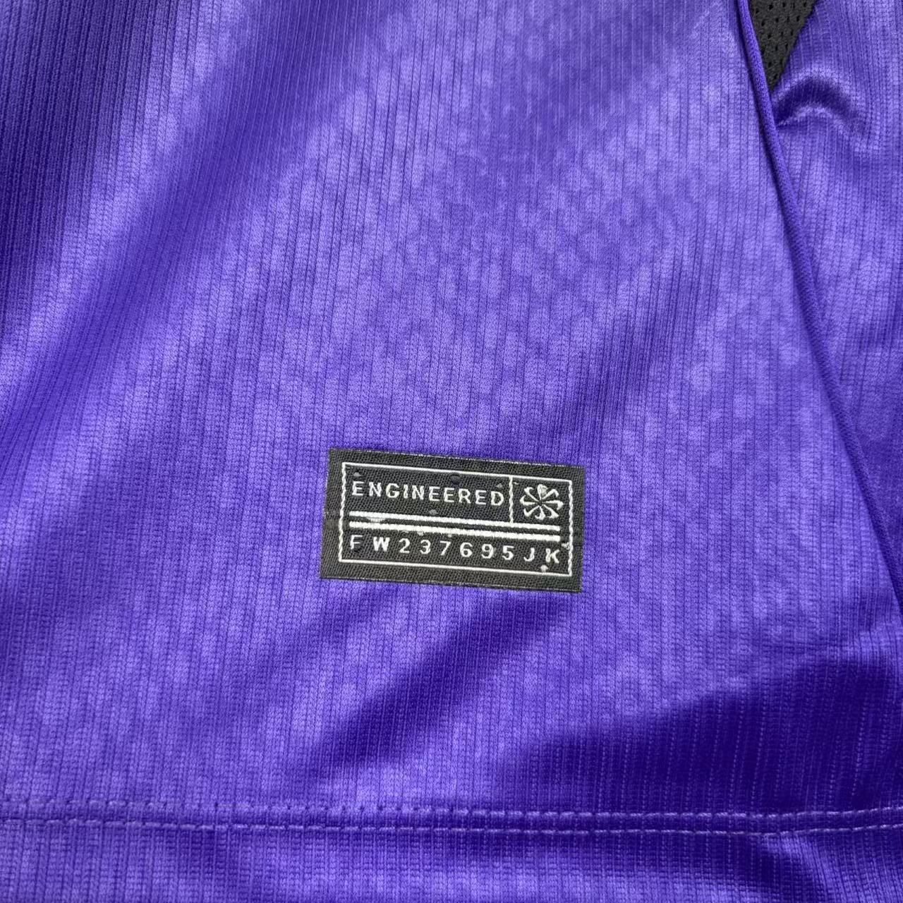 Barcelona 2026/27 Men's Away Jersey