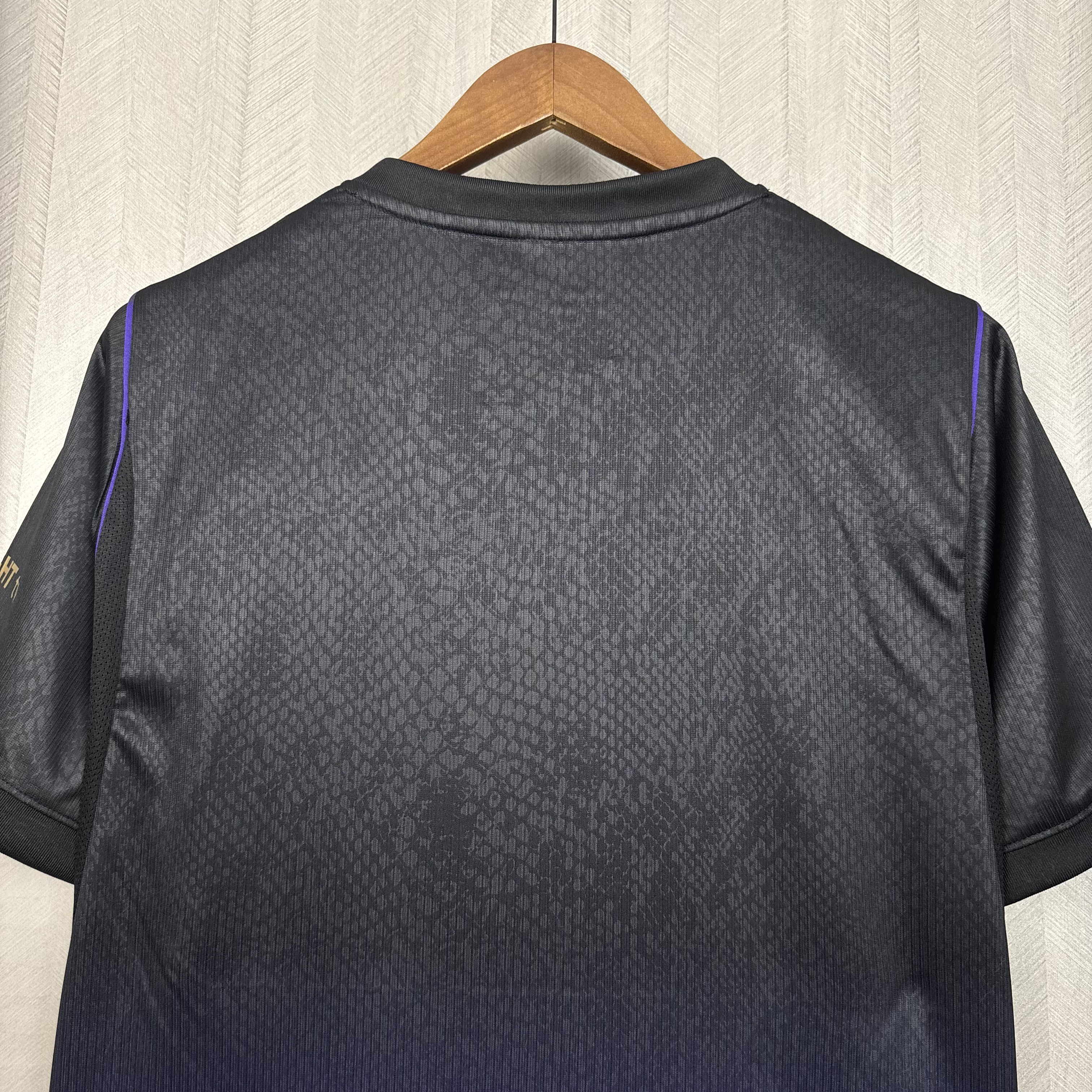 Barcelona 2026/27 Men's Away Jersey