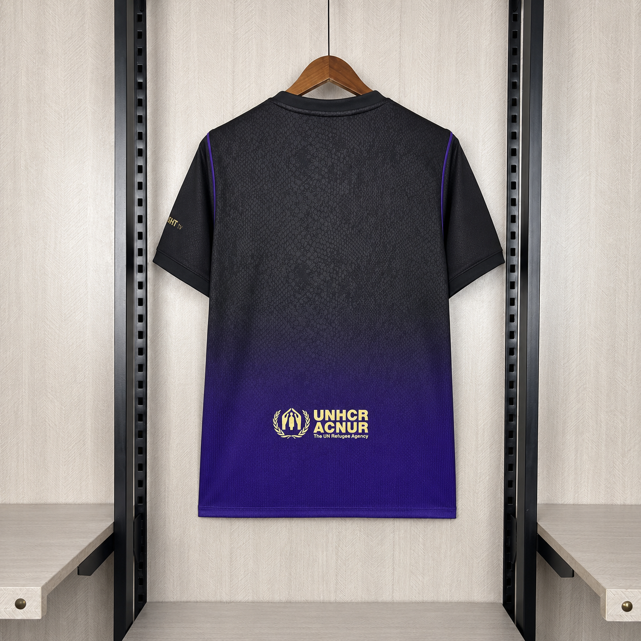 Barcelona 2026/27 Men's Away Jersey