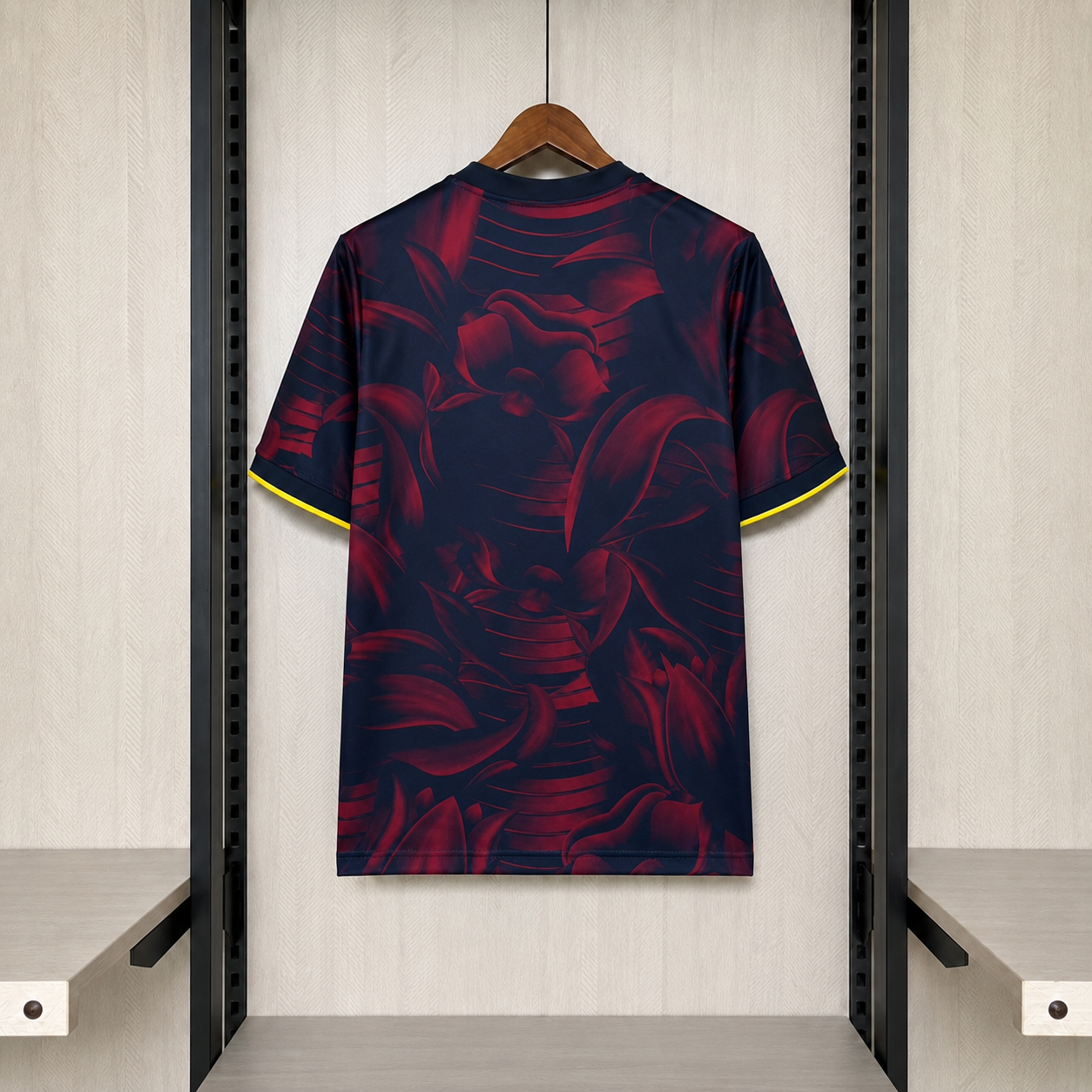 Barcelona 2026/27 Men's Jersey