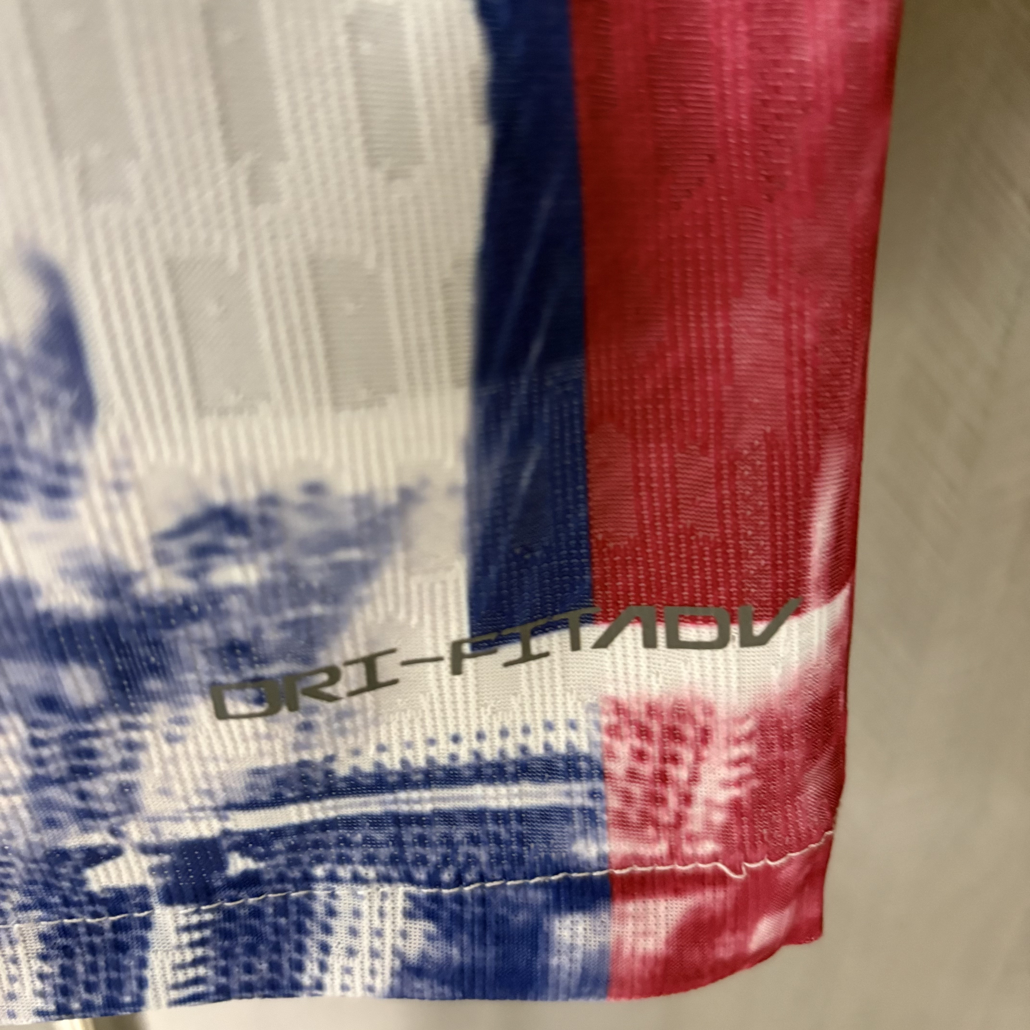 Barcelona 2026/27 Men's Player Version Special Edition Jersey