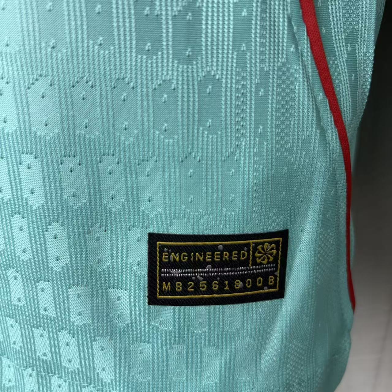 Barcelona 2026/27 Men's Player Version Third Jersey