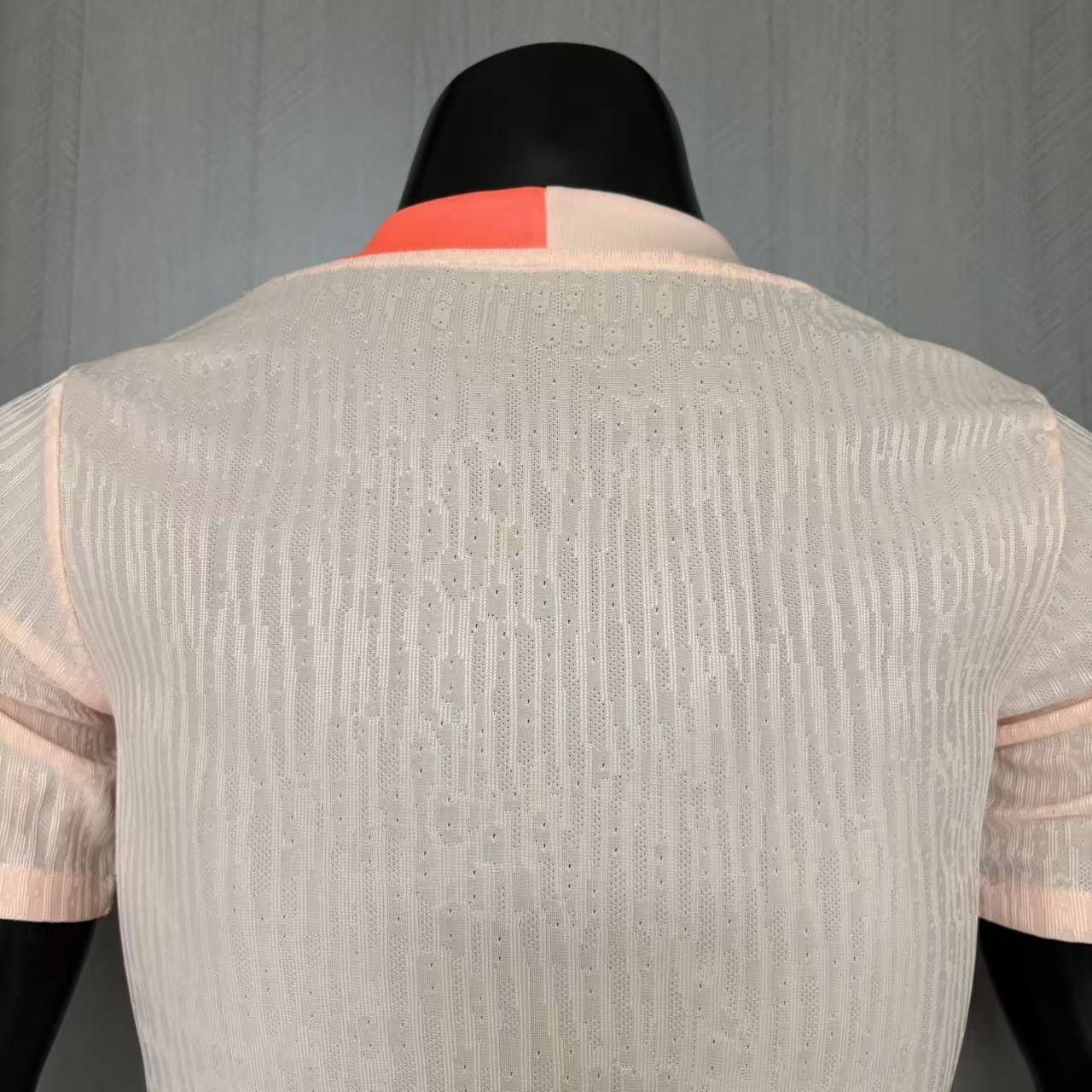 Barcelona 2026/27 Men's Player Version Training Jersey