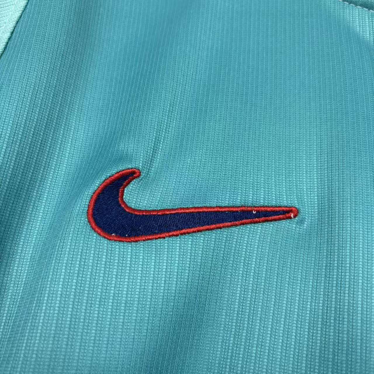 Barcelona 2026/27 Men's Third Jersey