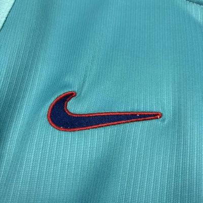 Barcelona 2026/27 Men's Third Jersey 02
