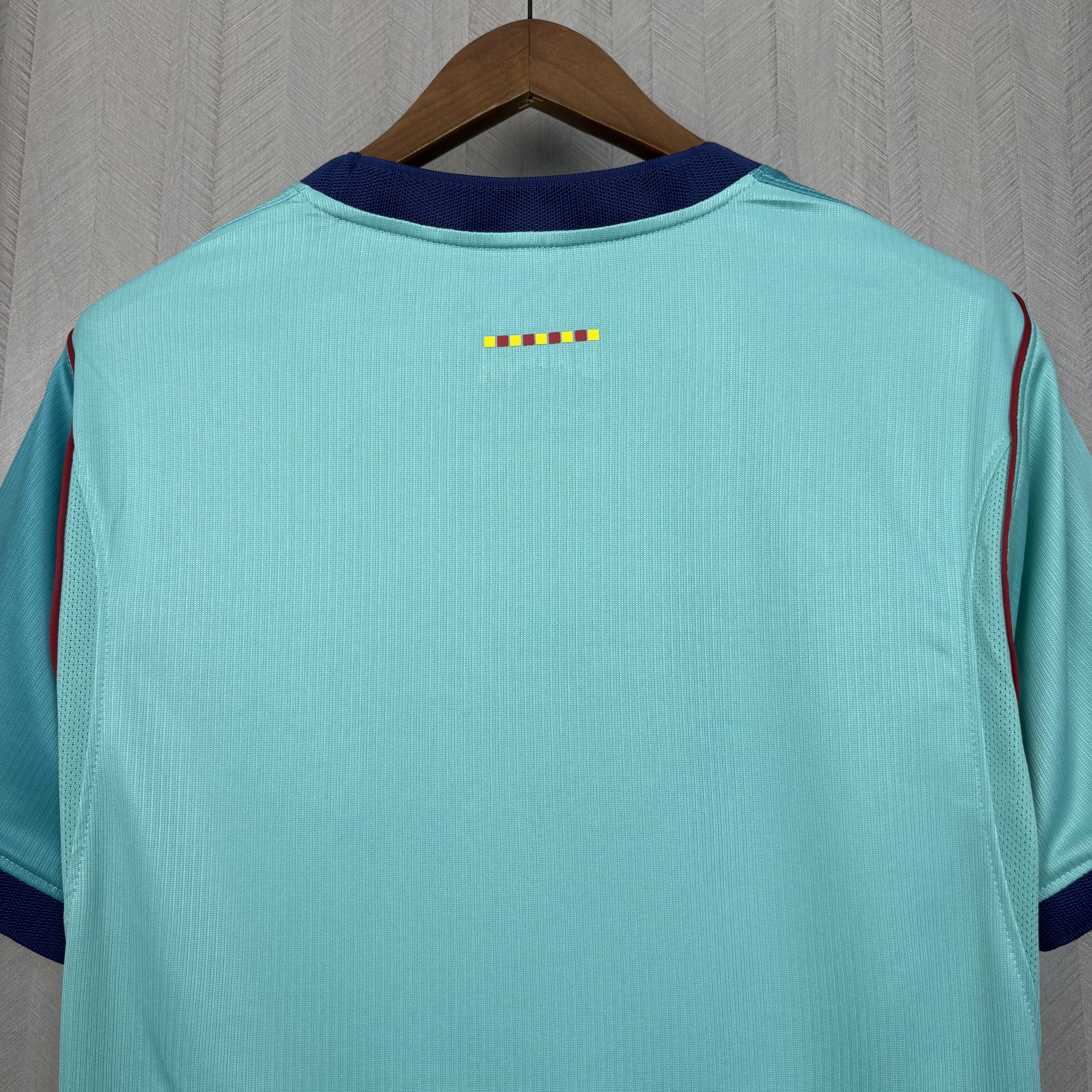 Barcelona 2026/27 Men's Third Jersey