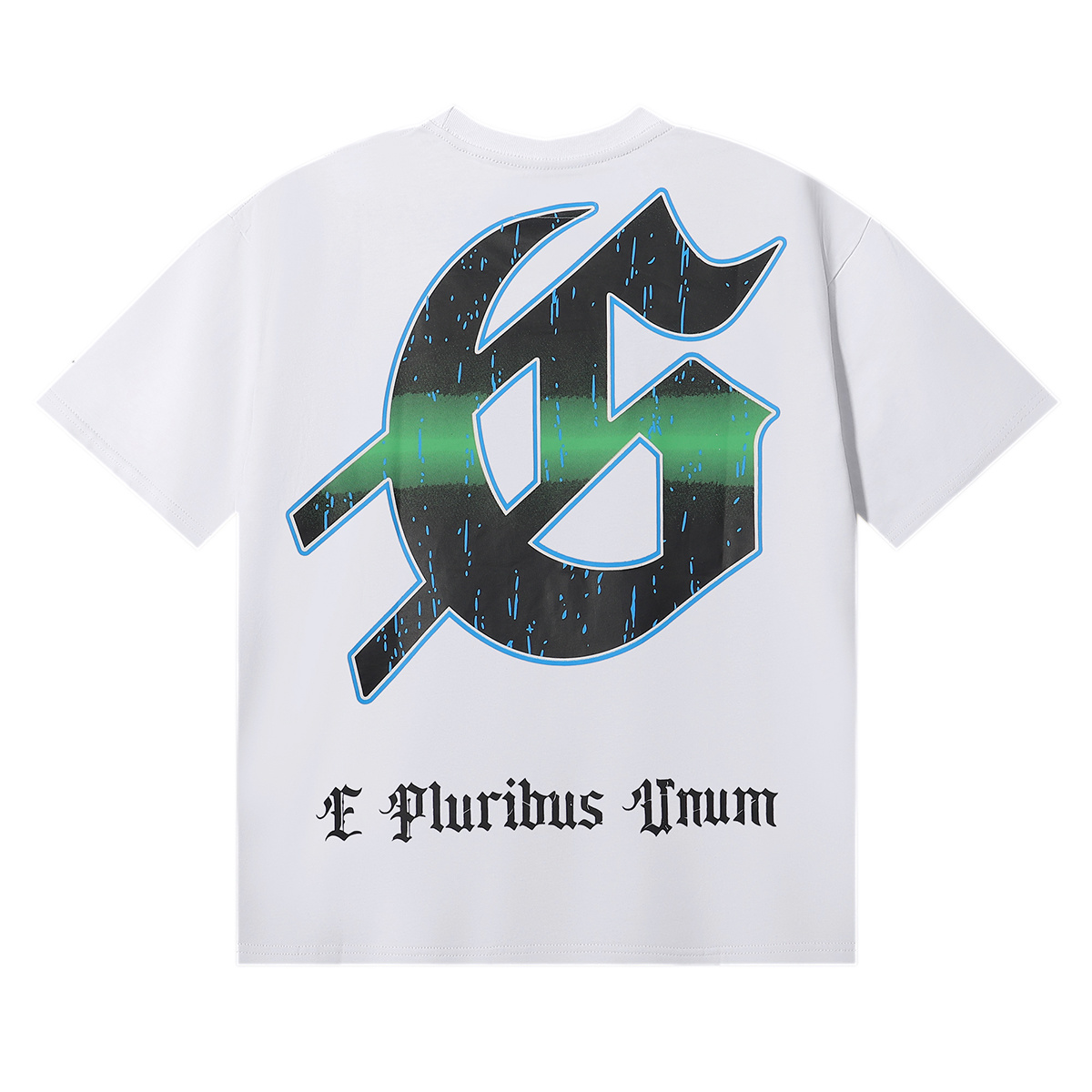 Godspeed Card Magician Graphic T-Shirt