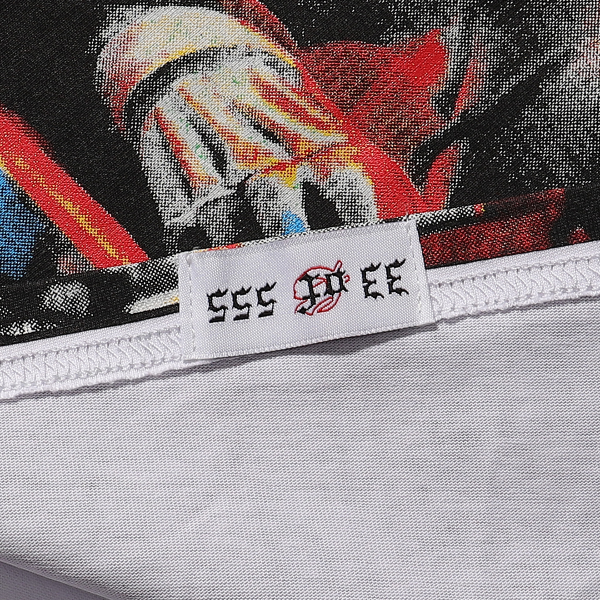Godspeed Card Magician Graphic T-Shirt