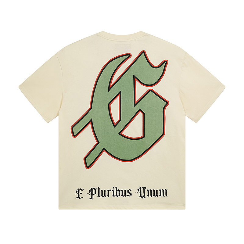 Godspeed City UFO Graphic T-Shirt