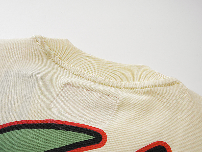 Godspeed City UFO Graphic T-Shirt