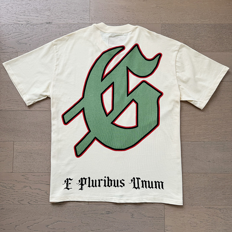 Godspeed City UFO Graphic T-Shirt