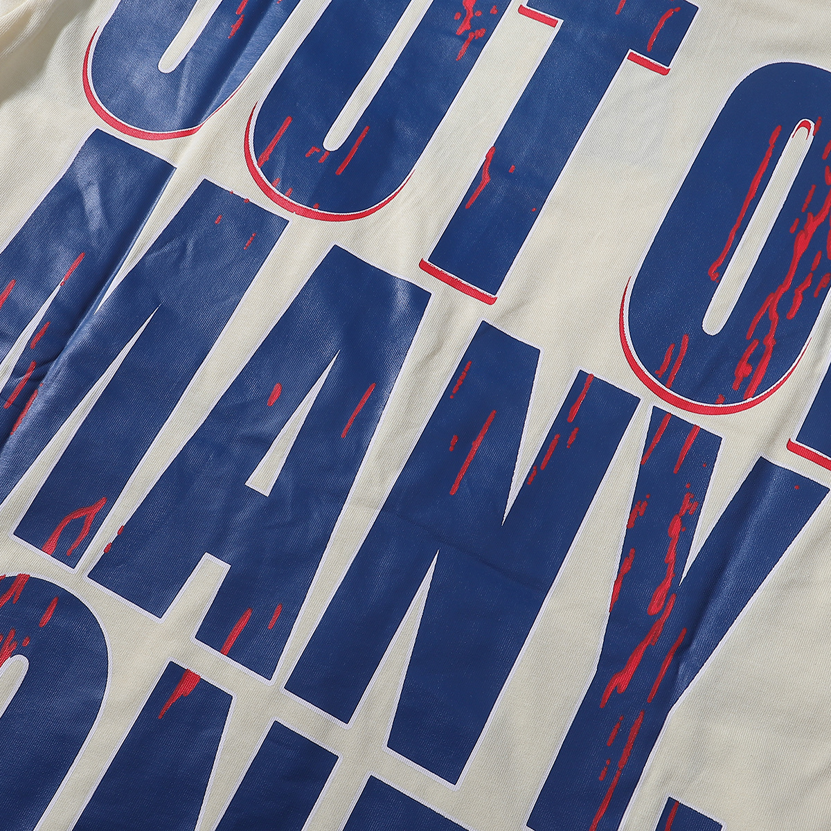 Godspeed Dream Team Trident Graphic T-Shirt
