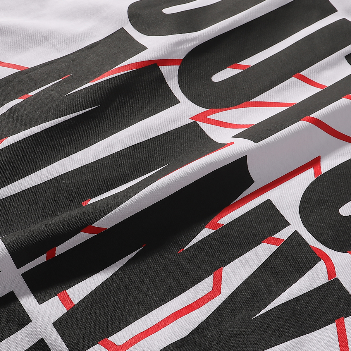 Godspeed Flame Car Graphic T-Shirt