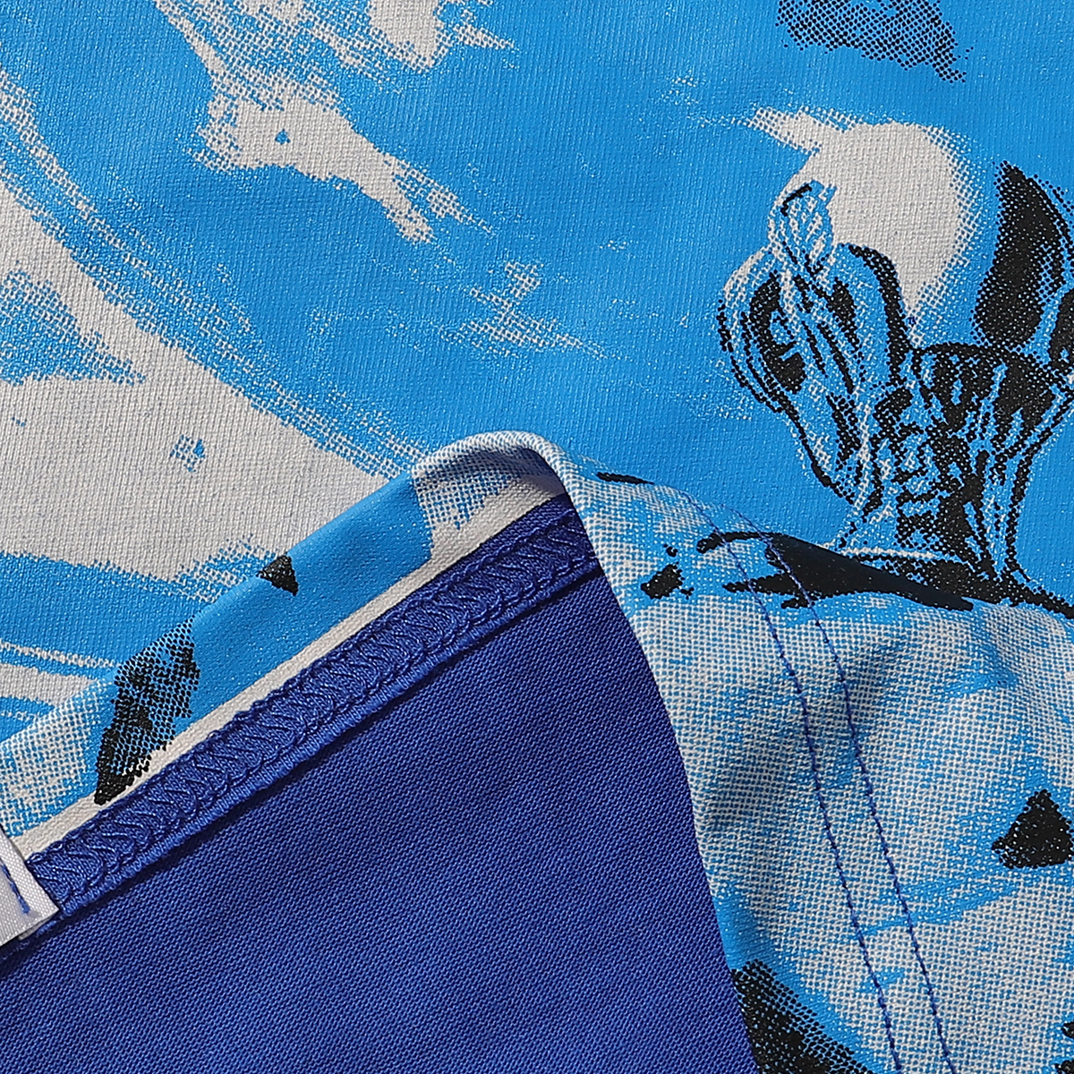 Godspeed Futuristic Earth Graphic T-Shirt