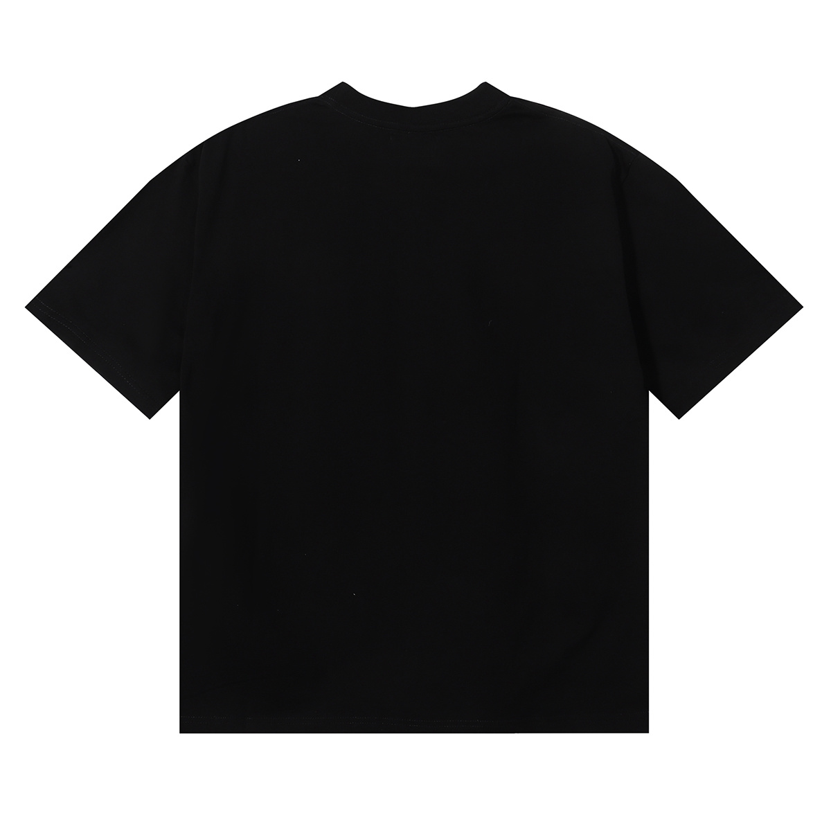 Godspeed Graffiti Skull Artist Graphic T-Shirt
