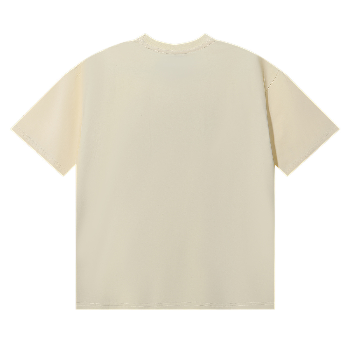 Godspeed Statue of Liberty Graphic T-Shirt