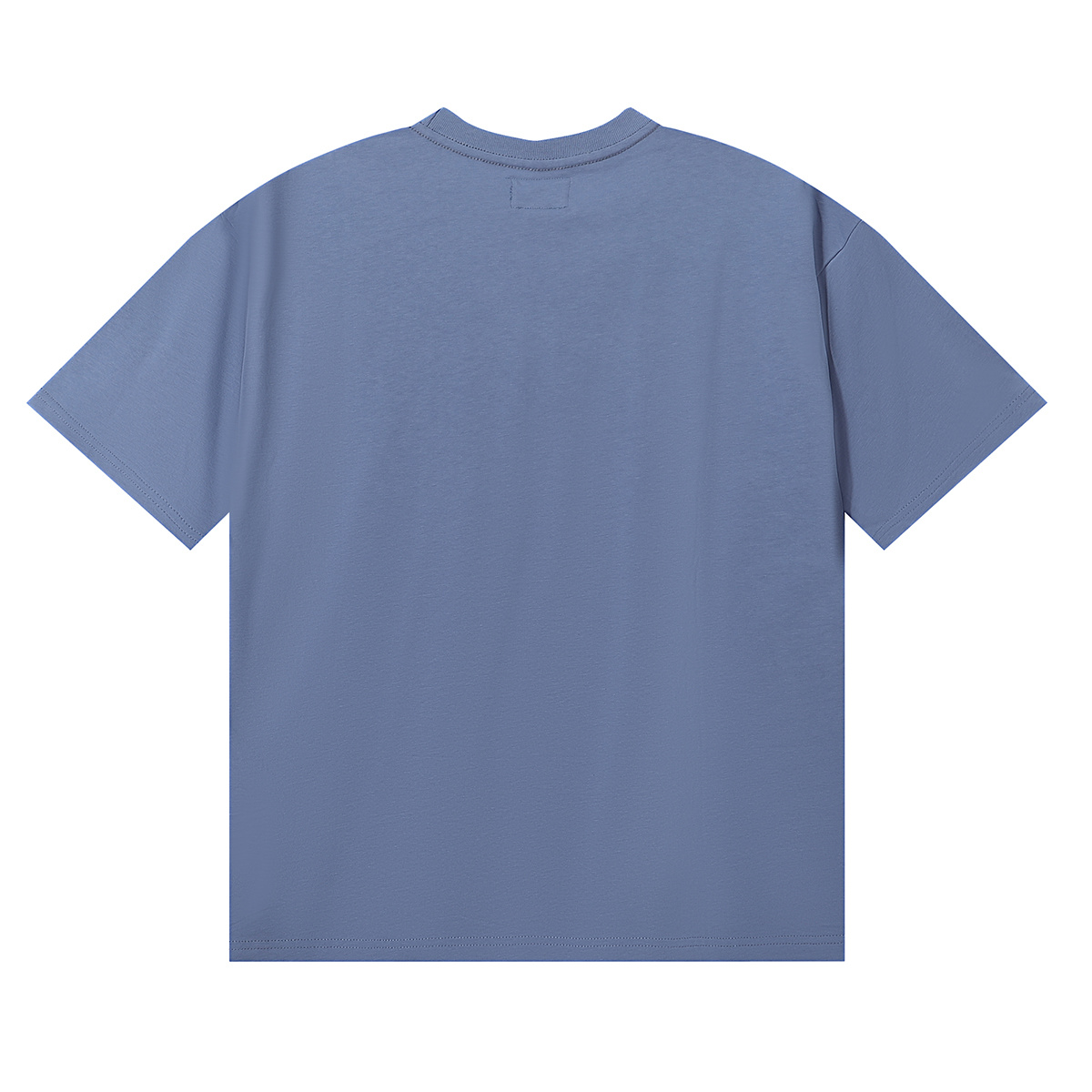 Godspeed Statue of Liberty Graphic T-Shirt