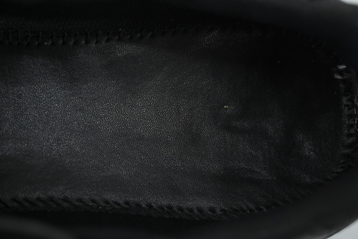 Prada America’s Cup Matte Black