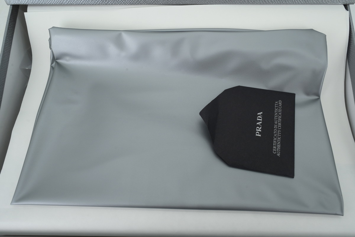 Prada America’s Cup Patent Black Red