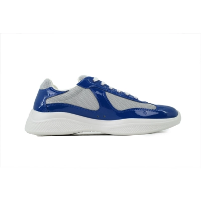Prada America’s Cup Soft Patent Blue 02