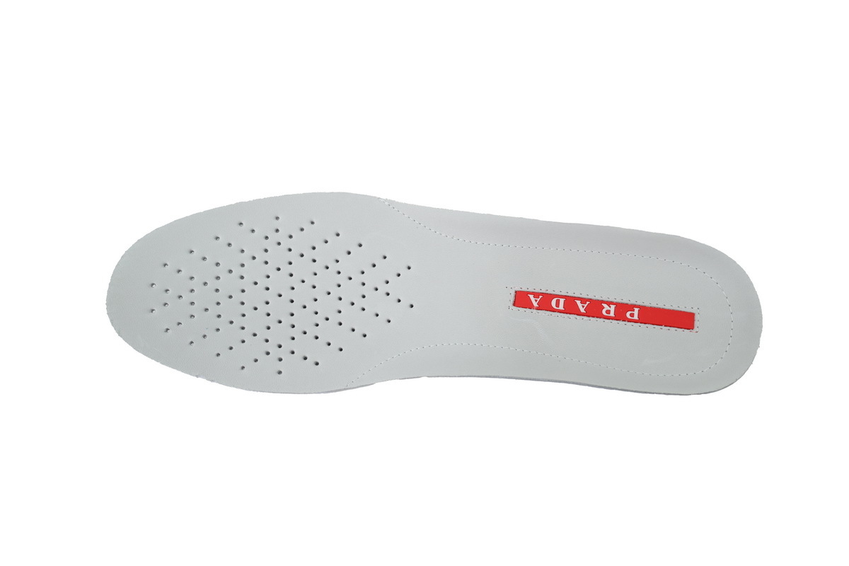 Prada America’s Cup Soft Rubber Blue