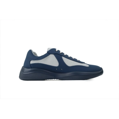 Prada America’s Cup Soft Rubber Carbon Blue 02