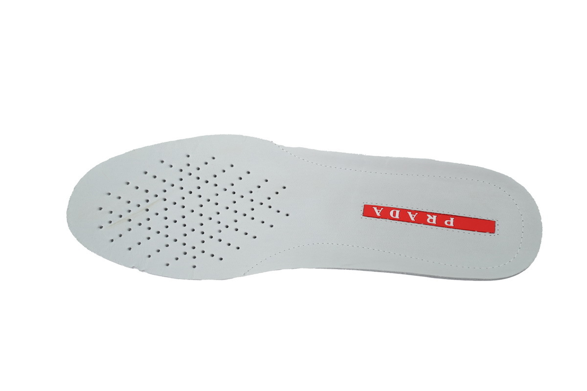 Prada America’s Cup Soft Rubber Carbon Blue