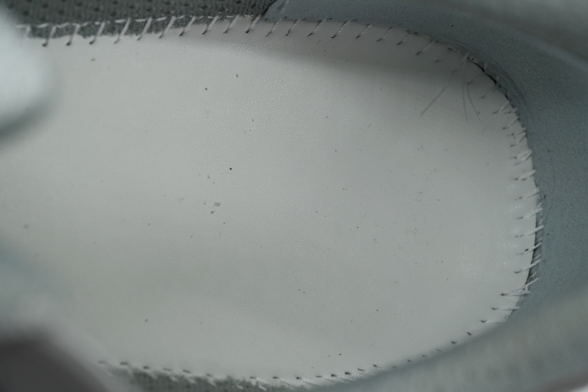 Prada America’s Cup Soft Rubber Gray