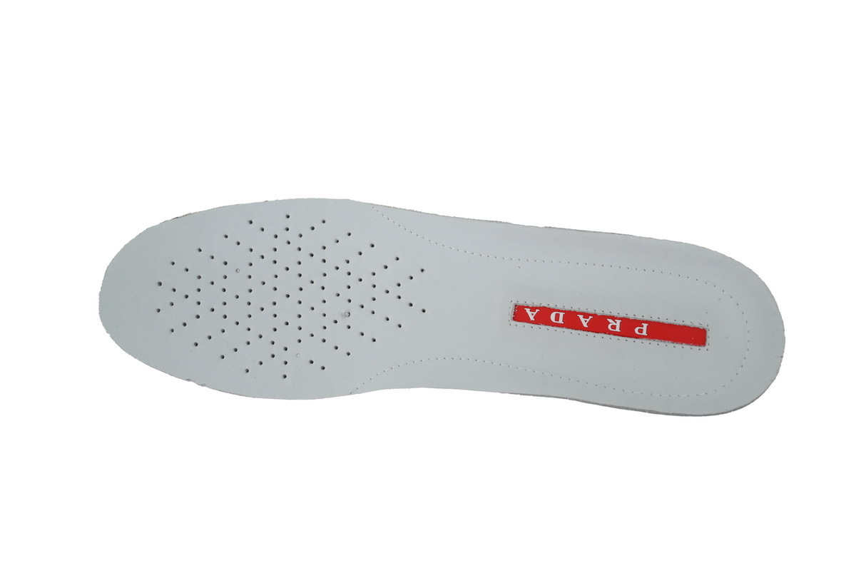 Prada America’s Cup Soft Rubber Green