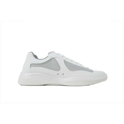 Prada America’s Cup Soft Rubber White 02