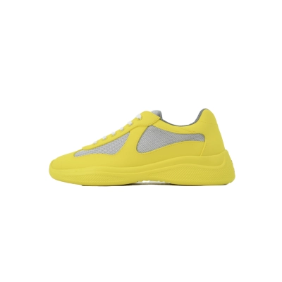 Prada America’s Cup Soft Rubber Yellow 01