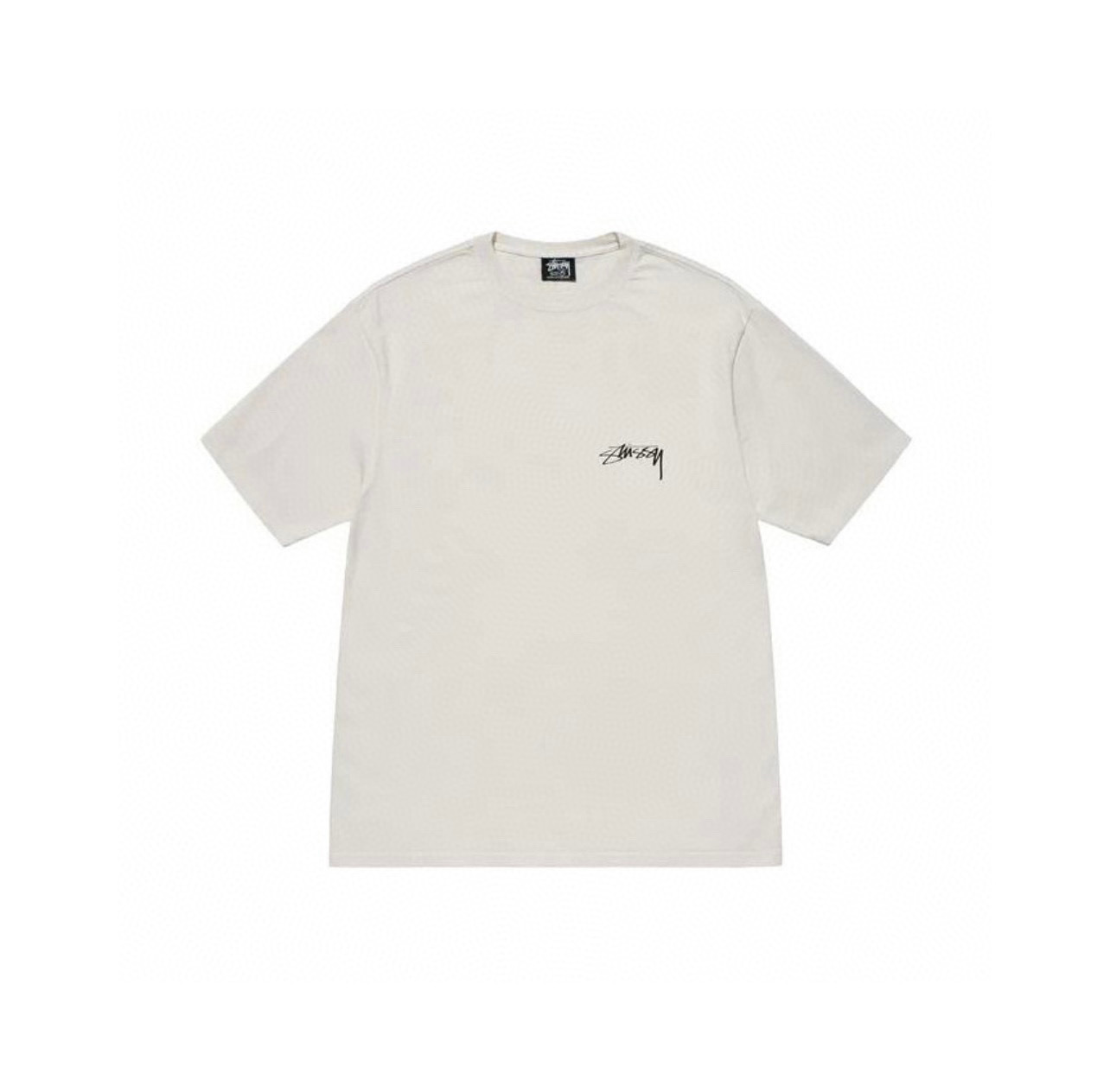 Stussy 100 Percent Natural Handwritten T-Shirt