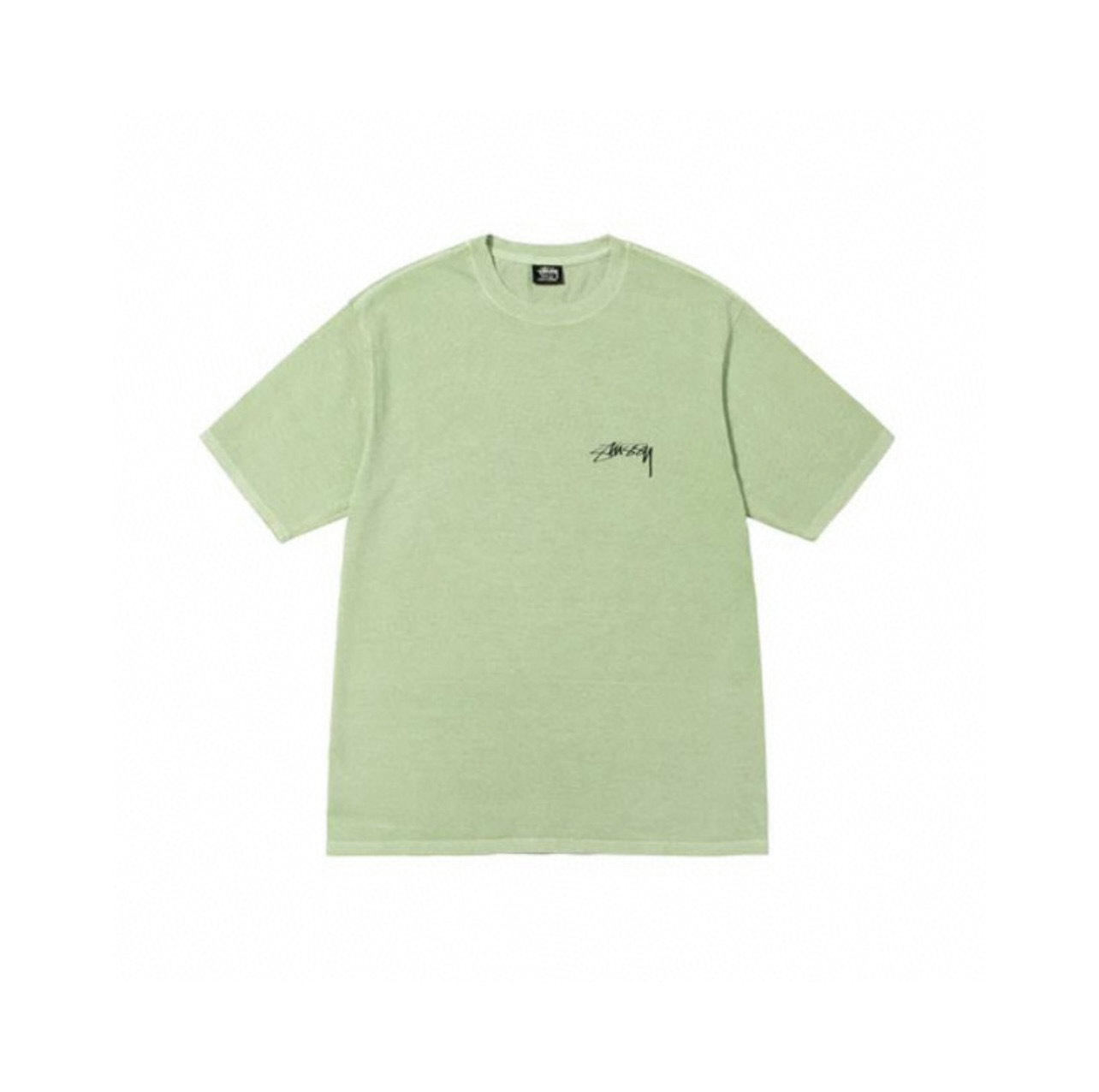 Stussy 100 Percent Natural Handwritten T-Shirt