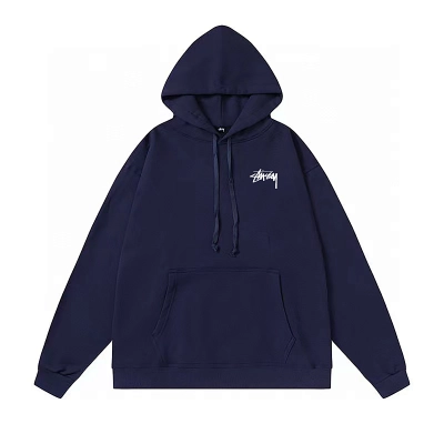 Stussy All-Seeing Eye Manifesto Pullover Hoodie 02