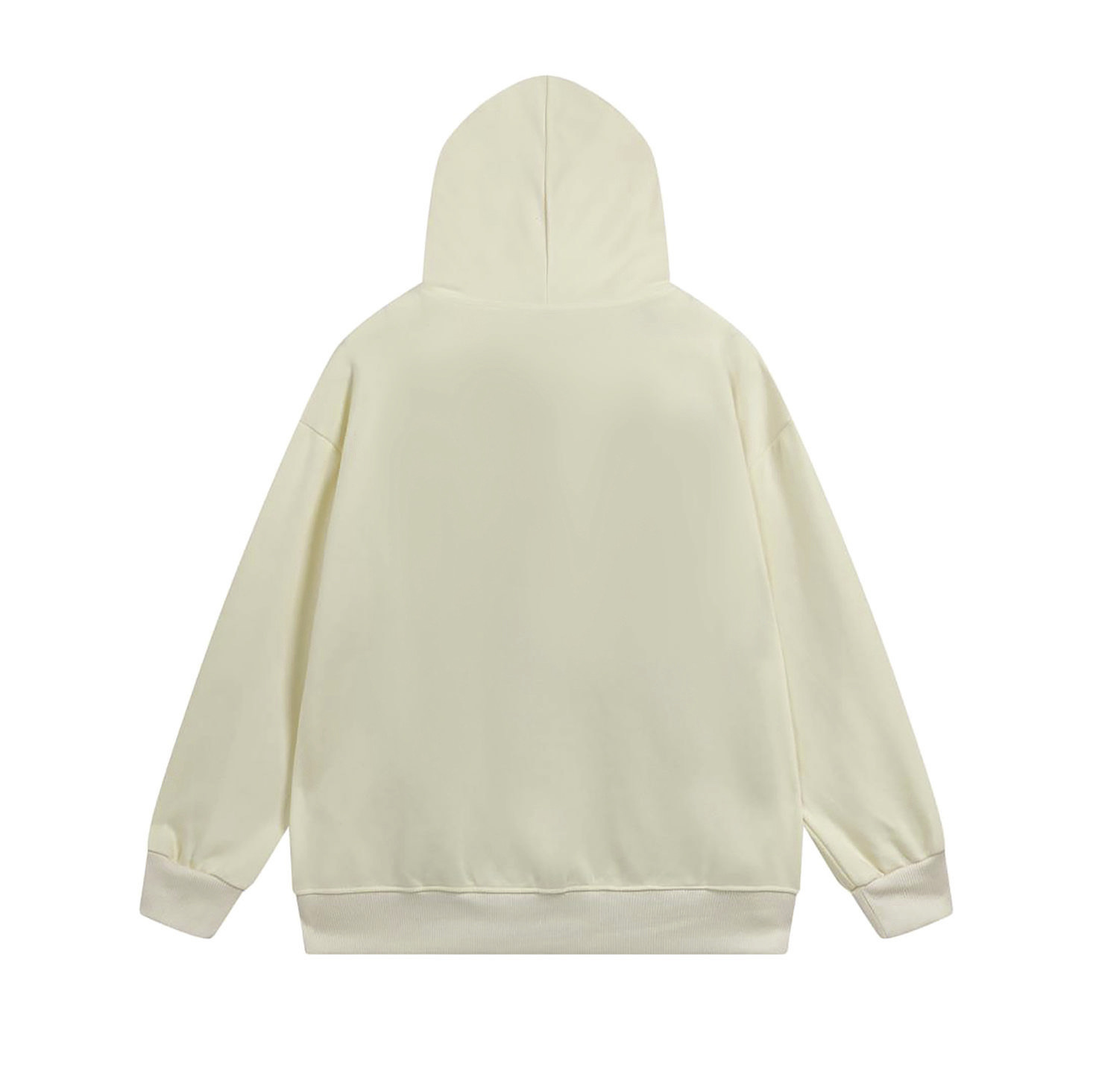 Stussy Blackletter Crest Graphic Full-Zip Hoodie