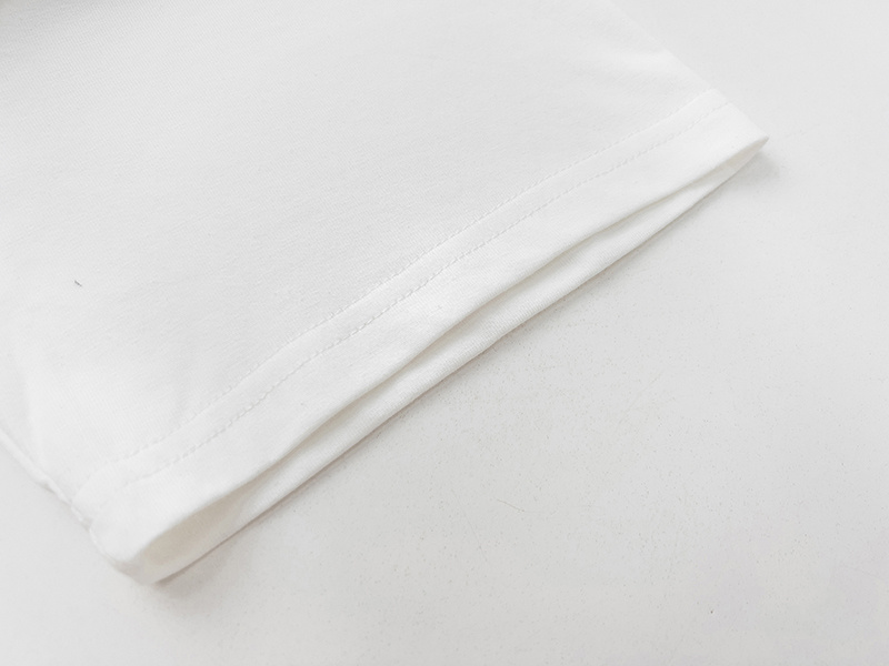 Stussy Botanical Lily Poster T-Shirt