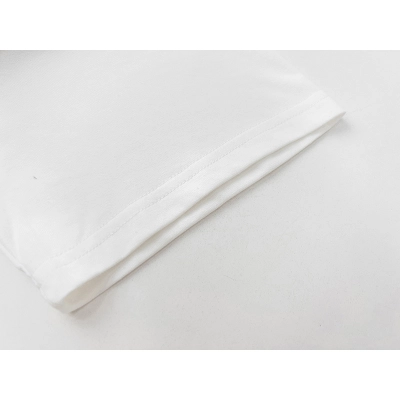 Stussy Botanical Lily Poster T-Shirt 02