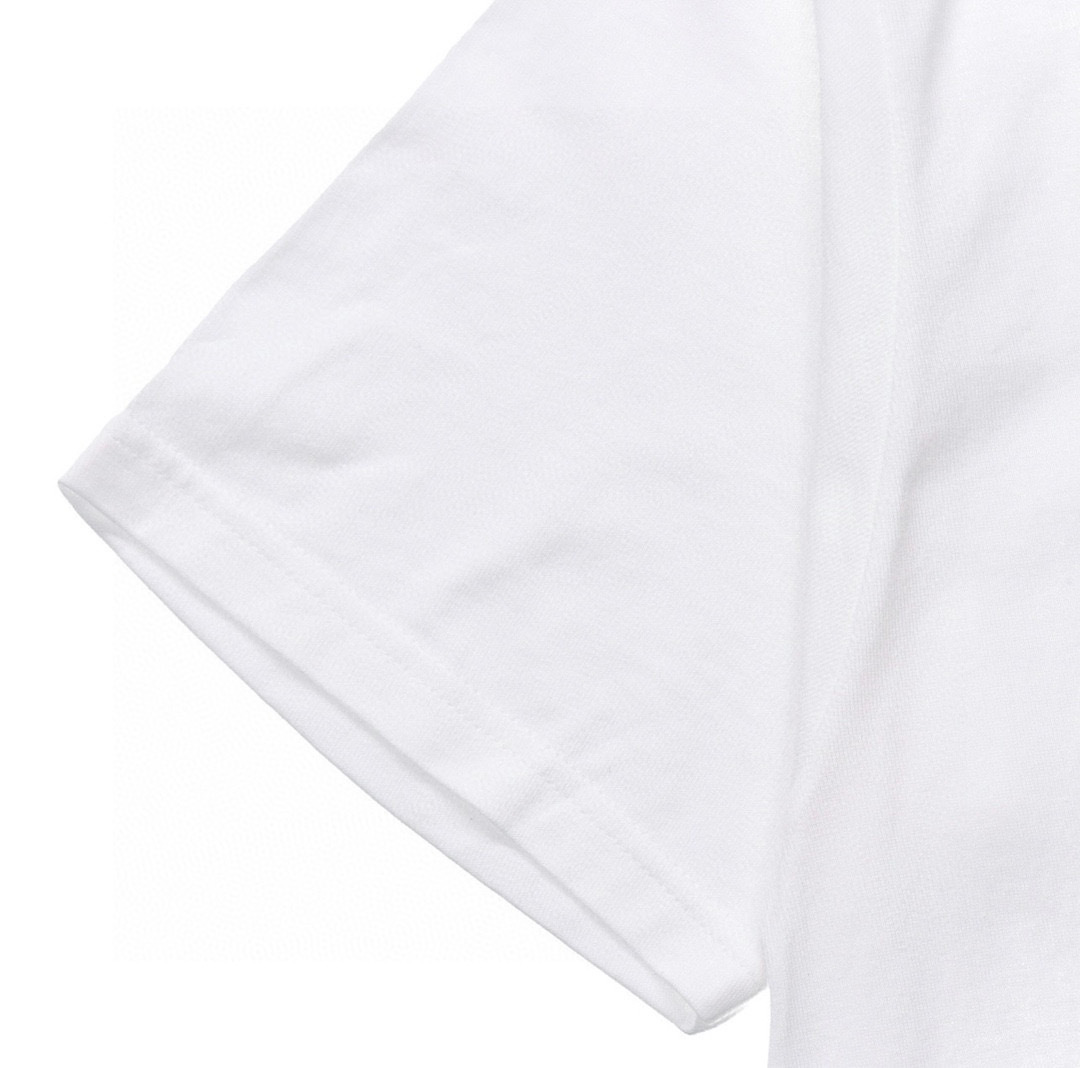 Stussy Broken Heart Handstyle T-Shirt