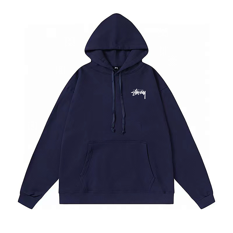 Stussy Candy Mosaic Sphere Pullover Hoodie